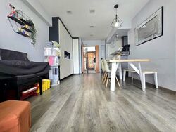 Blk 868B Tampines Greenwood (Tampines), HDB 4 Rooms #533306171